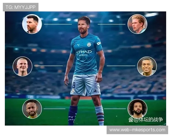 足球领域中的顶级大脑球星是谁 揭秘足坛智商最高的球员